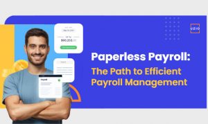 paperless payroll yonkers