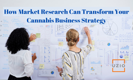 Market Research: A Key to Navigating the Cannabis Industry Landscape