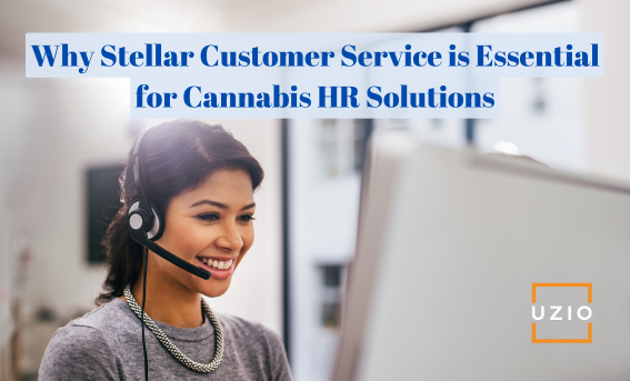 Elevating HR Platforms in Cannabis with Top-Notch Customer Support