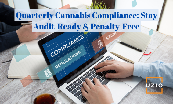 The Ultimate Dispensary Compliance Playbook: Quarterly Must-Do’s