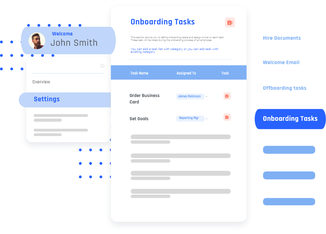 HRIS-Onboarding