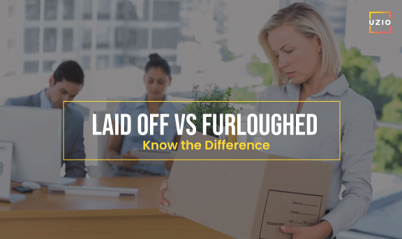 Laid Off vs Furloughed