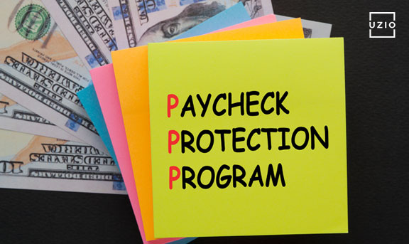 Paycheck Protection Program