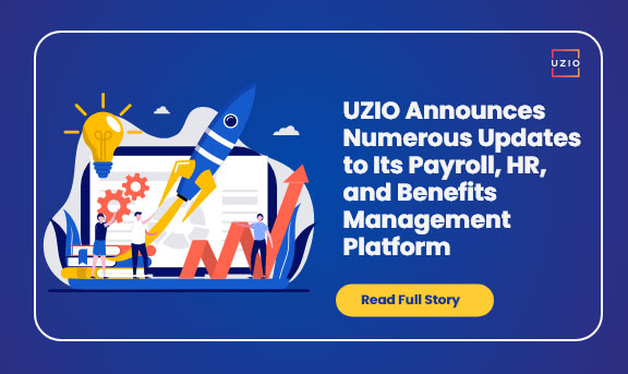 uzio updated